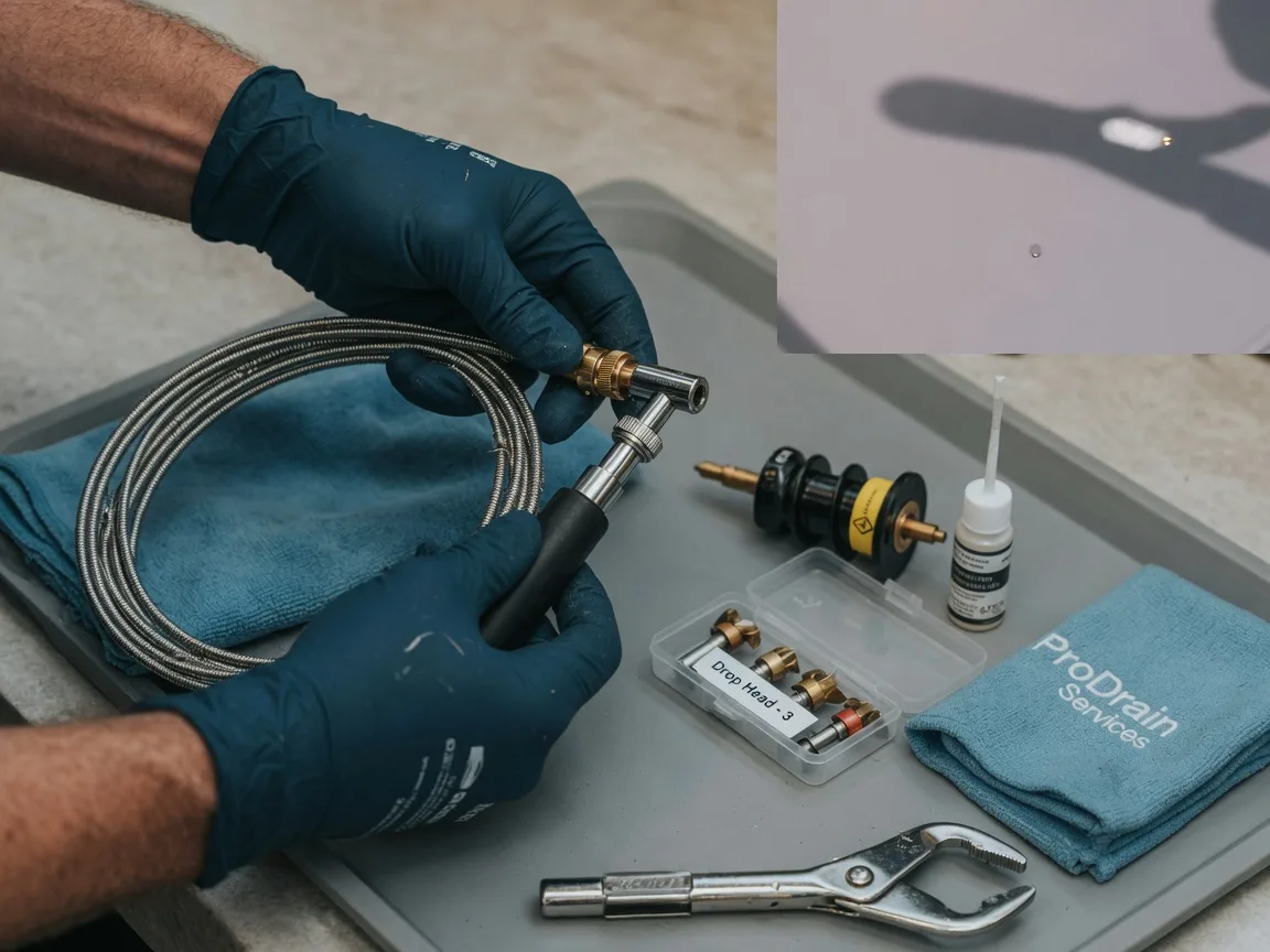 Why choose Drain Cleaning in Bush, LA